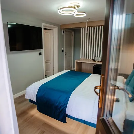 Homestay Pensiunea Alpin