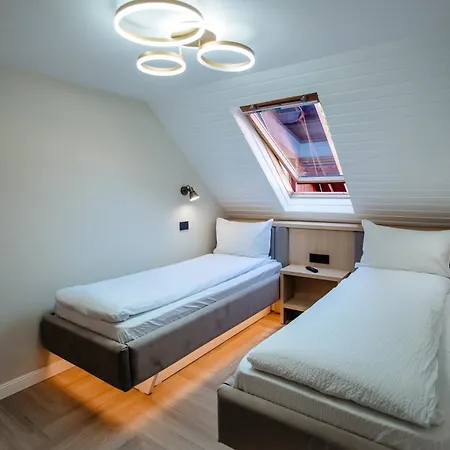 Homestay Pensiunea Alpin *